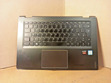 Lenovo Yoga 510-14ISK Series SN20K82157 Palmrest UK tastiera retroilluminata, TRACKPAD