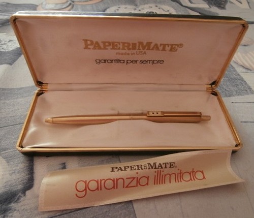 Papermate penna sfera - papermate,