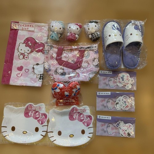 Hello kitty - kitty,