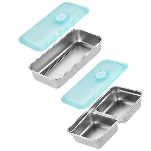 Lunch box portatile snack - lunch,