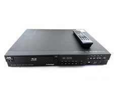 JVC SR-HD2500 Professional