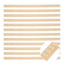 12Pcs per Cornice in Legno
