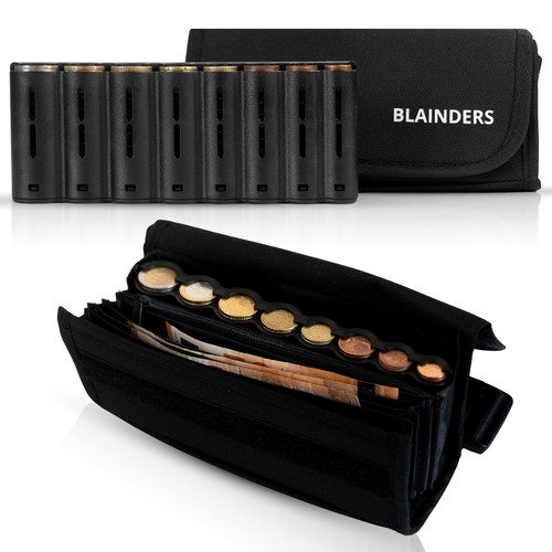 Blainders marsupio porta - blainders,