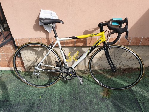 Bicicletta corsa - bicicletta,