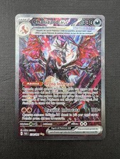CHARIZARD EX 234/091 - Destino