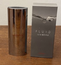 FLUID ICEBERG WOMAN 3.4OZ