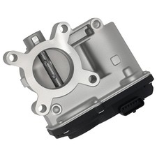 Corpo Farfallato for Renault