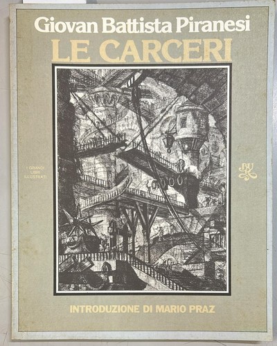 Carceri introduzione mario - introduzione,