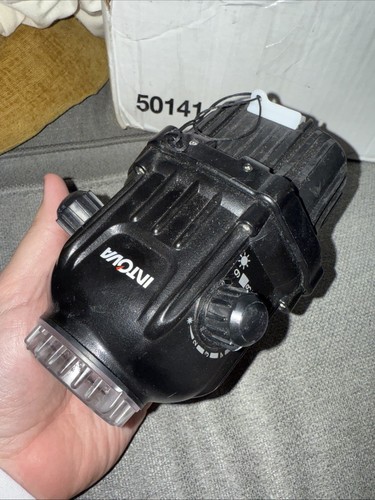 Flash strobo subacqueo intova - subacqueo,