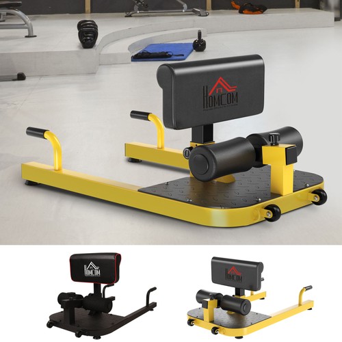 Allenatore gambe squat