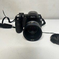 Fujifilm Finepix S5000