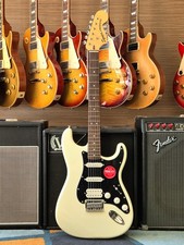 Squier Classic Vibe '70s