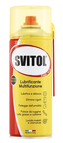 Svitol lubrificante - svitol,