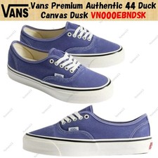 Vans Premium Authentic 44 Duck