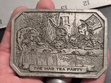 1974 ALICE NEL PAESE DELLE