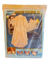 Abito da battesimo vintage