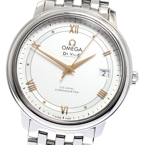 Orologio uomo automatico - uomo,