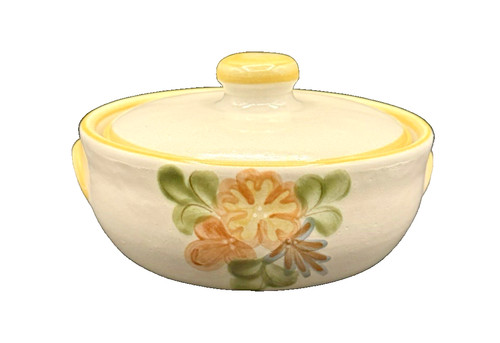 Casseruola lousiville pottery - lousiville,