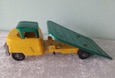 Structo pianale rimorchio