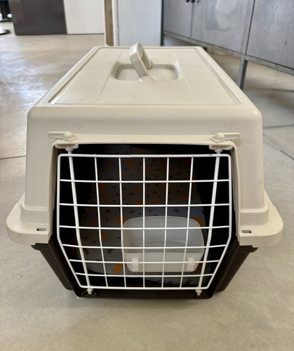 Trasportino cane gatto borsa - trasportino,