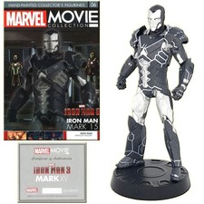 Marvel Movie CollectionIron