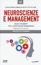 Neuroscienze e management
