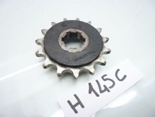 Cagiva vari modelli PIGNONE 15 denti SILENZIATO