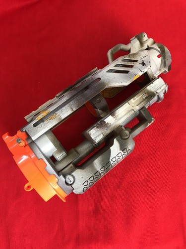 Nerf vulcan ebf - vulcan, front