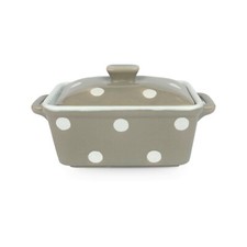 Isabelle Rose Ceramic Butter