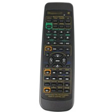 Telecomando sostitutivo per