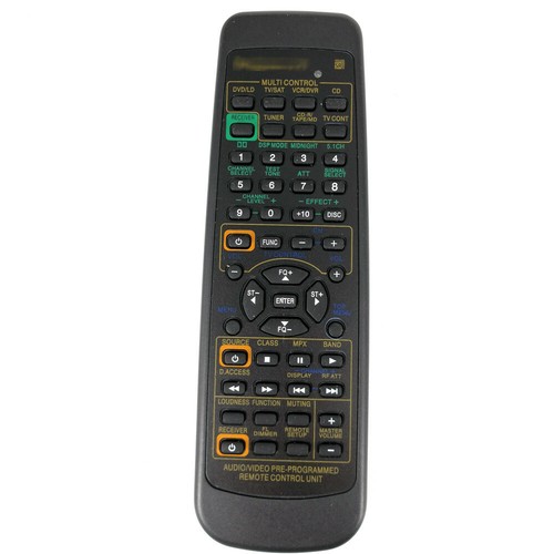 Telecomando sostitutivo per