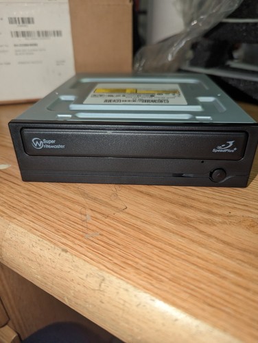 Nuovo samsung dvd writer - nuovo,