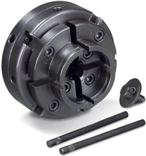 MANDRINO AUTOCENTRANTE A 4