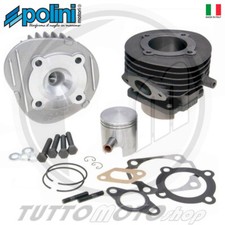 KIT GRUPPO TERMICO POLINI D