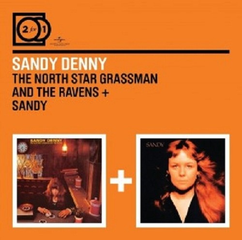 Sandy denny for 1 - denny,