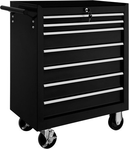 Carrello portautensili - carrello,