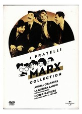 I FRATELLI MARX COLLECTION 3