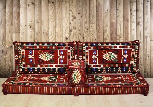 Set divano arabo turco - set,