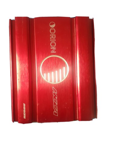 Orion hcca 225 - orion,