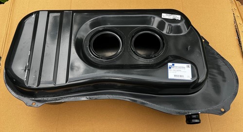 Serbatoio carburante renault - serbatoio,