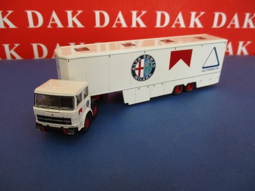 Modellino camion truck - modellino,
