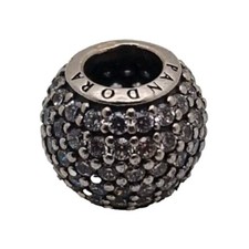 Pandora Pensionato Charm Pave