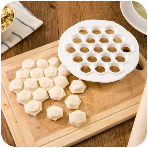 Gnocco mante ravioli - ravioli, pierogi