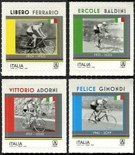 ITALIA 2024:  Ciclismo –