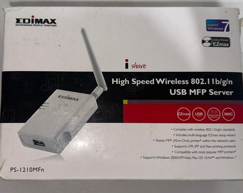 Edimax n150 6200nl v2 - n150,