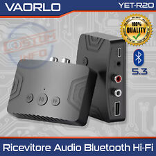 Ricevitore Audio Bluetooth 5.3