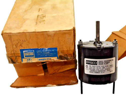 Fasco d184 telaio aperto - d184,
