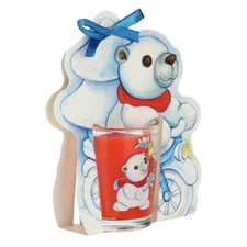 Thun Candela Con Orso Polare Paul