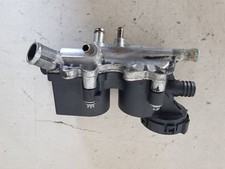 A6400101162 VALVOLA EGR RADIATORE SCARICO MERCEDES CLASSE B W245 2.0 D 103KW 200