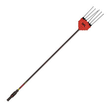 Abbacchiatore elettrico